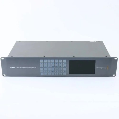 Commutateur blackmagic - commutateur, 4k