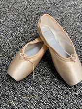 Freed Studios Pointe Shoes Standard 6 6.5 C EE multiple sizes