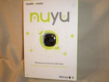 Nu Yu Health Meter Personal