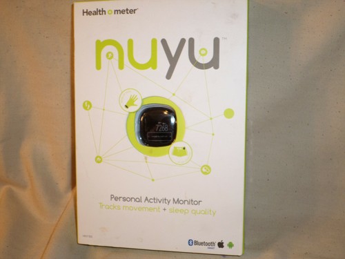 Health meter personal - nu,