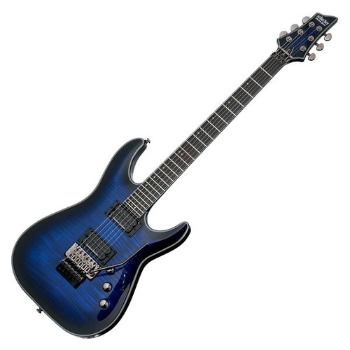 Schecter blackjack sls - blackjack, c-1