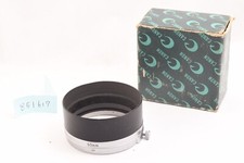 Pare-soleil Canon T-50 85mm