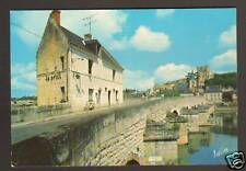 MONTRICHARD (41) MOBILE at the MAISON DU PASSEUR in 1974