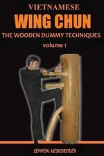 Vietnamese Wing Chun: The