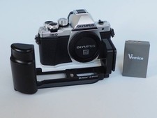 Défaut du capteur Olympus