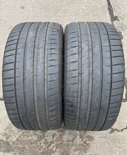 Pneus D'Été 255/40 R19 100Y