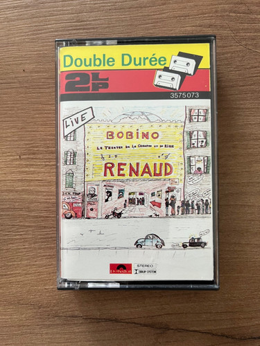 RENAUD