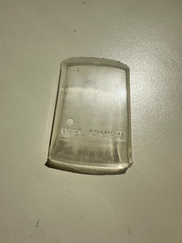 Vitrage repro pour opel - repro,
