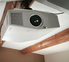 Vidéo projecteur Sony xw 5000