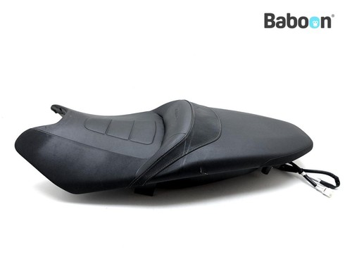 Siège complet yamaha 560 - siège, xp