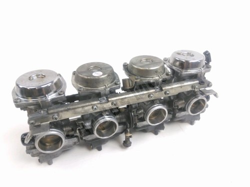 Rampe yamaha fzx 750 - 750, fazer