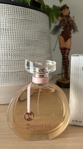 Repetto eau toilette ml - de, 80