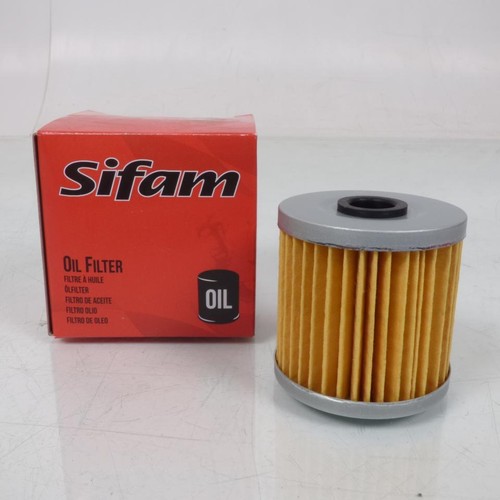 Filtre huile sifam pour - huile,