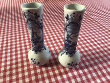 paire de vases Miniatures