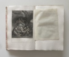 Les bucoliques de Virgile 