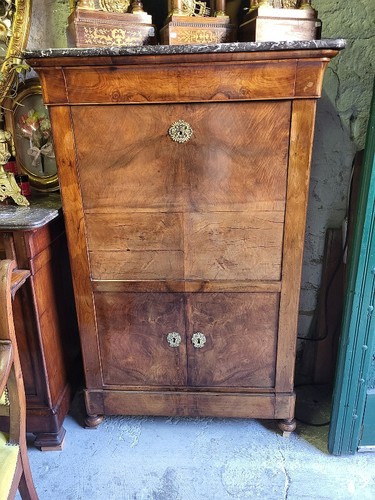 Secretaire epoque - secretaire, d'