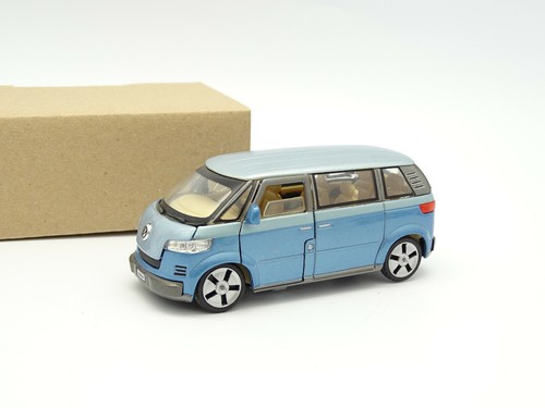 Cararama vw microbus - sb,