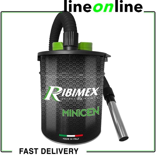 Aspirateur cendres sans - cendres, sac