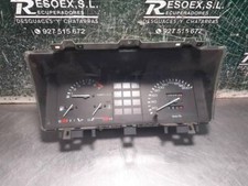 AR0021009 tableau de bord