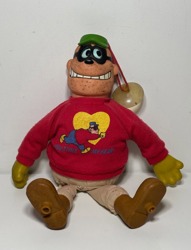 Figurine rapetou beagle boys - figurine,