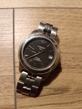 Montre Tissot Pr50 Automatic