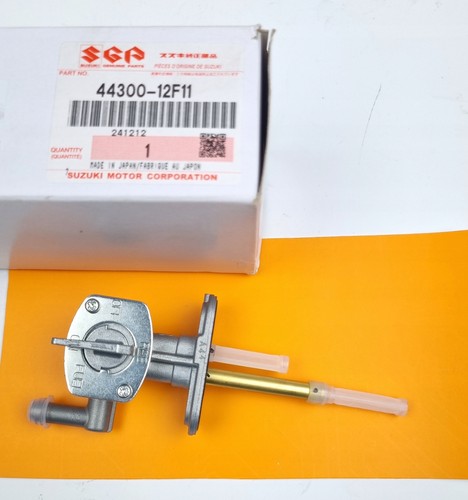 Robinet essence pour suzuki - d'essence,