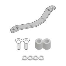 Kit De Support GIVI Pour BMW C