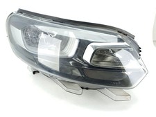 9808567680 RIGHT HEADLIGHT / 192524 FOR CITROËN JUMPY III FURGONETA V_ 2nd