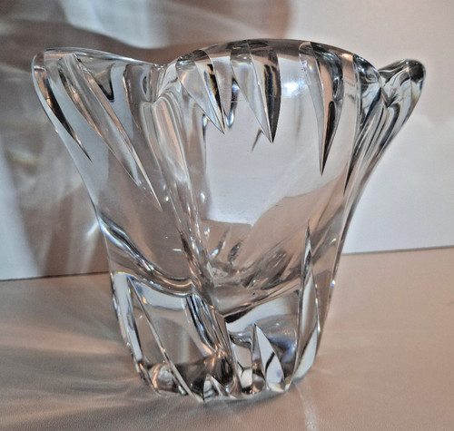 Vase daum nancy france - vase,