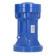 Marteau Pneumatique Réglable Pour Dispositif De Chute De Poudre