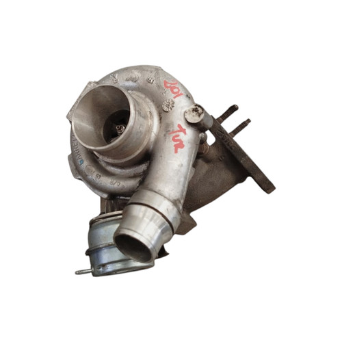 Turbine turbo garret - turbo, espace