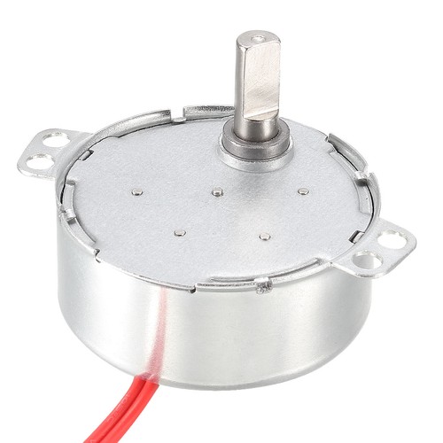 Synchrone moteur 12v - moteur, 4w