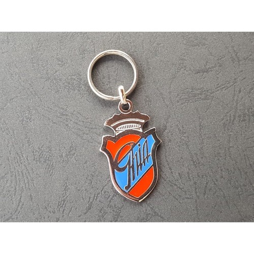 Porte clés ghia karmann ford - ghia.,
