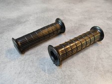 Jeu de poignées picots courts