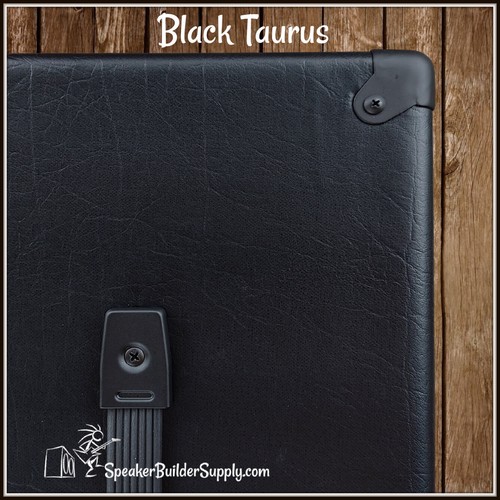 Black taurus tolex - taurus, found