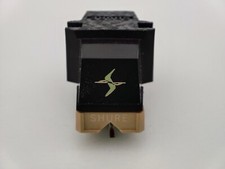 Cellule Shure CM-1 sans