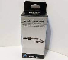 Garmin Vehicle Power Cable