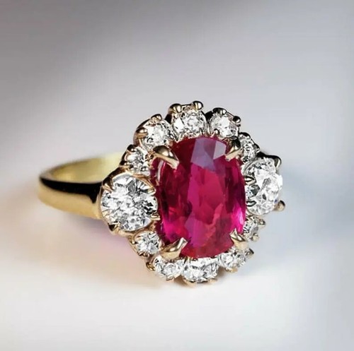 Bague fiançailles art - bague, de