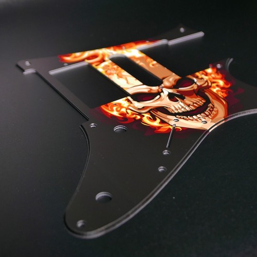 Pickguard série ibanez jem - pickguard,