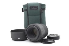 SIGMA 105mm f/2.8 D EX Macro