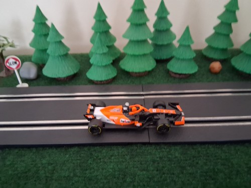 Auto racing 15 circuit - 1,