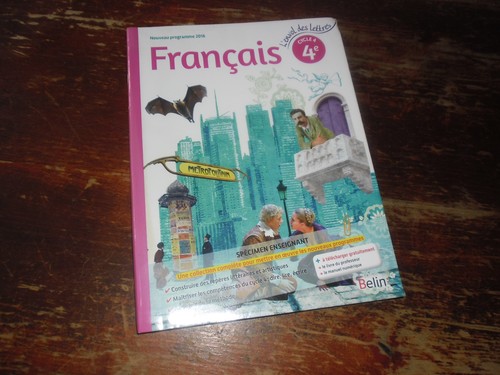 Voir ancien manuel - !,