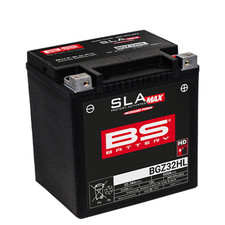 Batterie Bs Sla-Max Bgz32Hl
