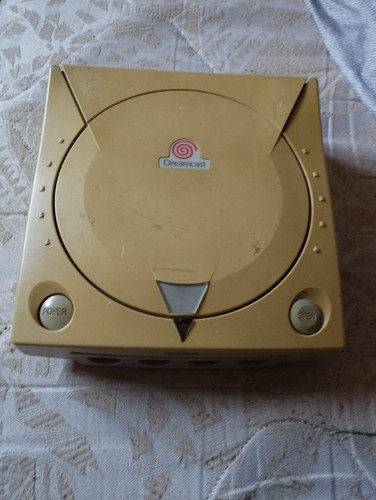 Coque sega dreamcast - sega,