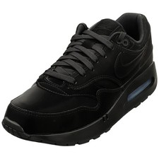 Nike AIR MAX 1 86 OG Noir Noir Hommes - 44.5 EU