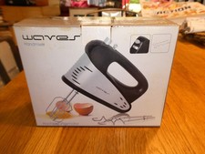 BATTEUR et PETRISSEUR