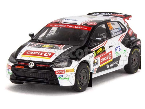 Volkswagen polo gti - gti, r5