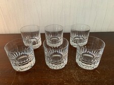 14 verres à whisky modèle
