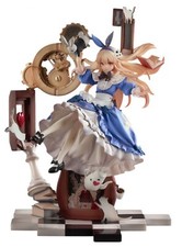 Alice Liddell Fushigi no