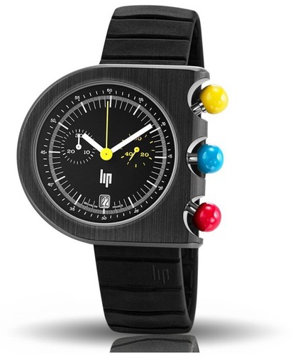 Montre lip mach - montre,